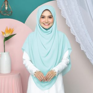 Grace – Tiffany Green