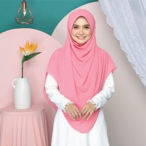 Grace – Barbie Pink