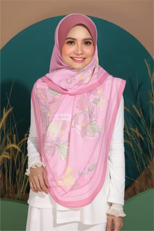 Petunia – Admirable