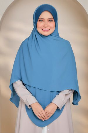 Fluffy – Fiesta Blue