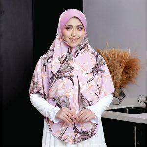 Thalia Fleur – Raisya