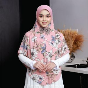 Thalia Fleur – Intan