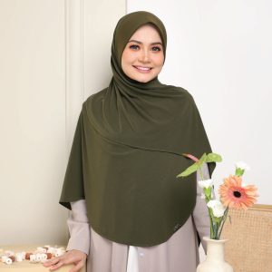 Aurea – Deep Olive