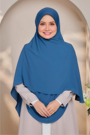 Fluffy – Boom Blue