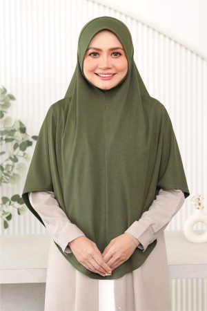 Raina – Seaweed Raina – Seaweed