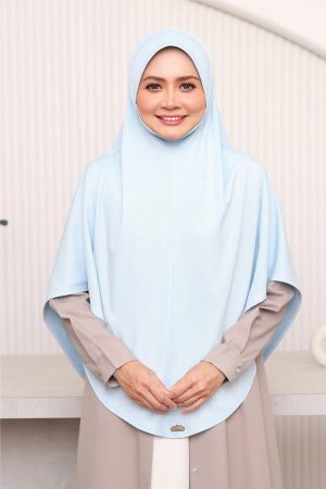 Raina – Ice Blue Raina – Ice Blue