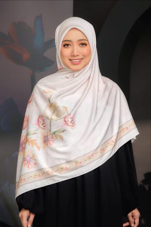 Bawal Thea – Kasih