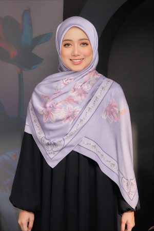 Bawal Thea – Jiwa