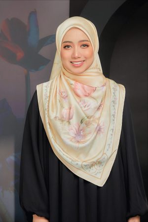 Bawal Thea – Sinar