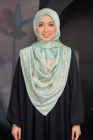 Bawal Thea – Alam
