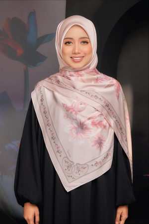 Bawal Thea – Menawan