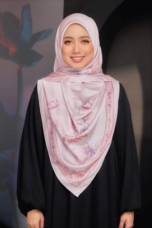 Bawal Thea – Manis