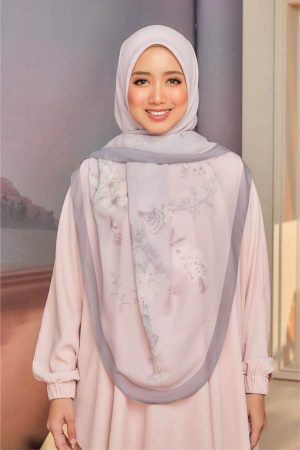 Bawal Laurel – Fressia