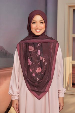 Bawal Laurel – Merra