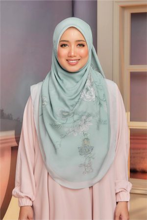 Bawal Laurel – Garland