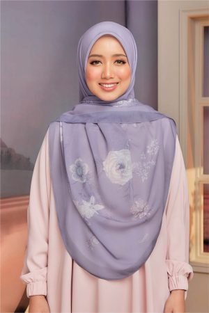 Bawal Laurel – Zinnia