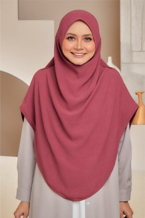 Rhea – Rose Pastel