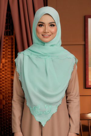 Mekar – Minty Mekar – Minty