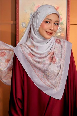 Nostalgia – Srikandi