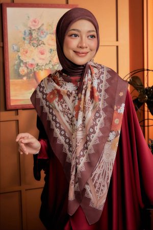 Nostalgia – Cendera