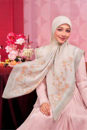 Demure – Bettle Moss