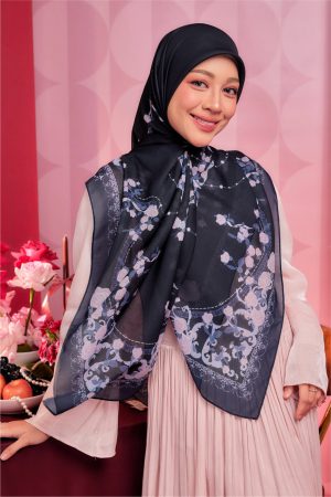 Demure – Moonless Night