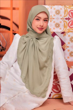 Melur – Moss Melur – Moss