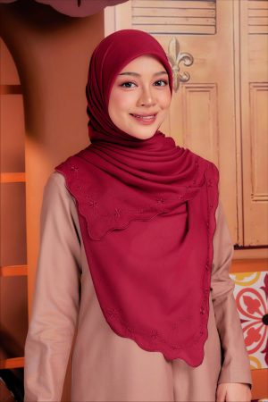 Melur – Red Wine Melur – Red Wine