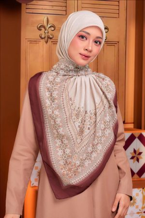 Mahrani – Majestic